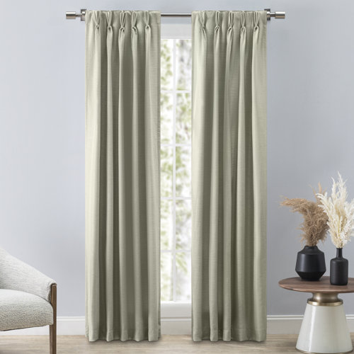 Wayfair | Room Darkening Curtains & Drapes You'll Love In 2023